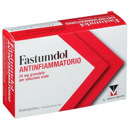 FASTUMDOL ANTINF%20BUST 25MG