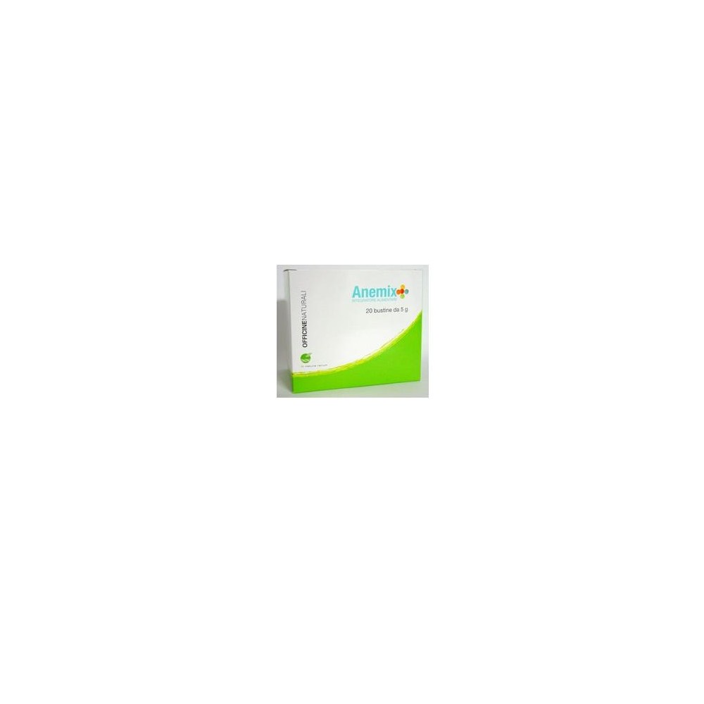 ANEMIX 20BUST 5G