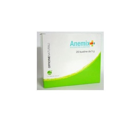 ANEMIX 20BUST 5G