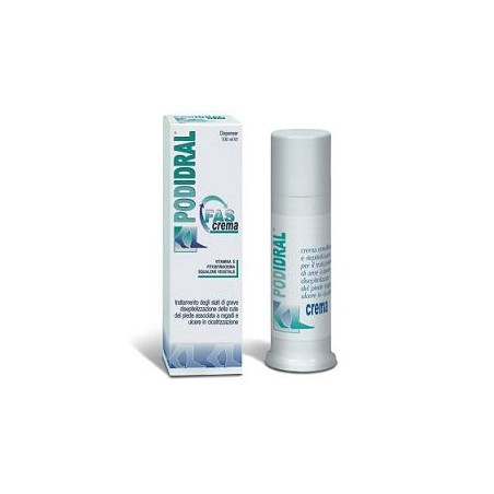 PODIDRAL FAS CR RAGADI PIED100