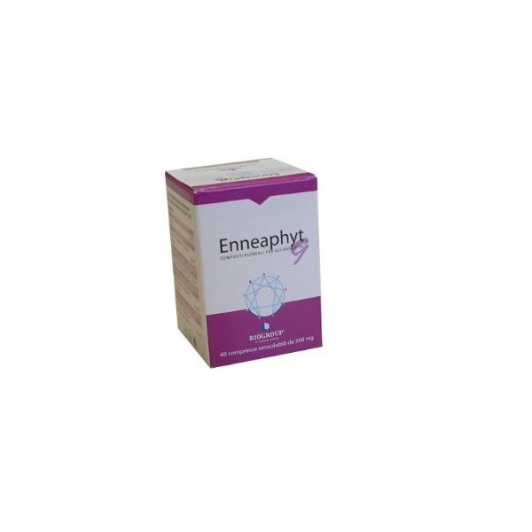 ENNEAPHYT 9 40CPR OROSOL 300MG