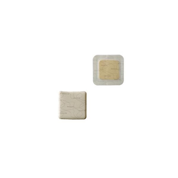 BIATAIN AG PUR 10X10CM 5PZ
