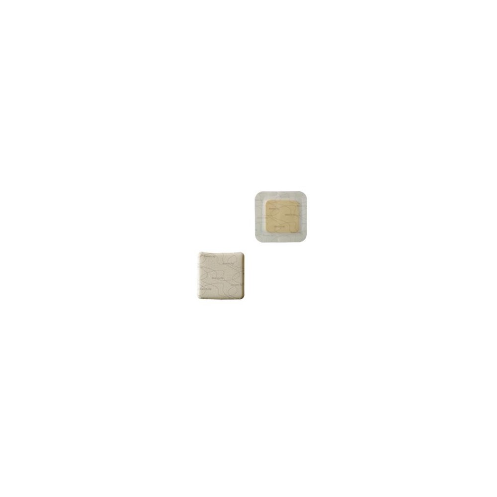 BIATAIN AG PUR 10X10CM 5PZ