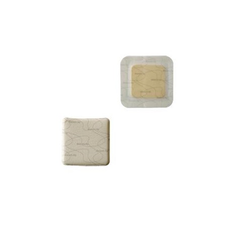 BIATAIN AG PUR 10X10CM 5PZ