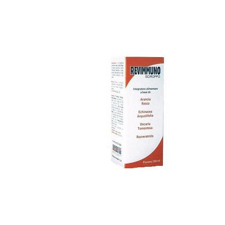 REVIMMUNO 150ML