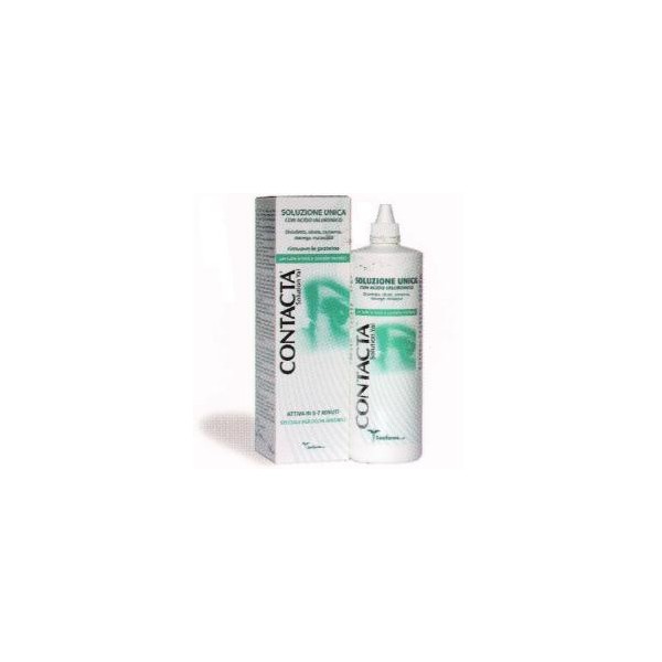 CONTACTA SOLUTION YAL 360ML