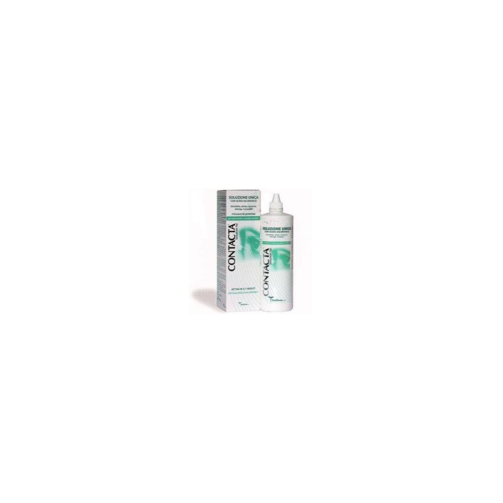 CONTACTA SOLUTION YAL 360ML