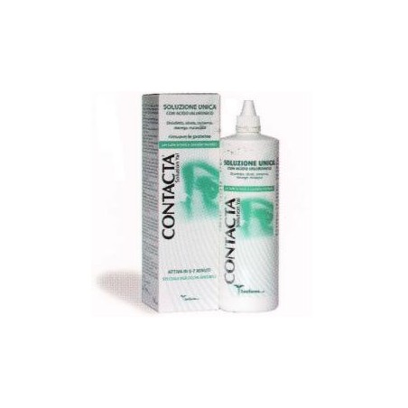 CONTACTA SOLUTION YAL 360ML