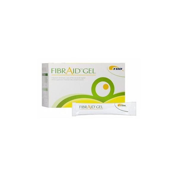 FIBRAID GEL 10MLX20PZ