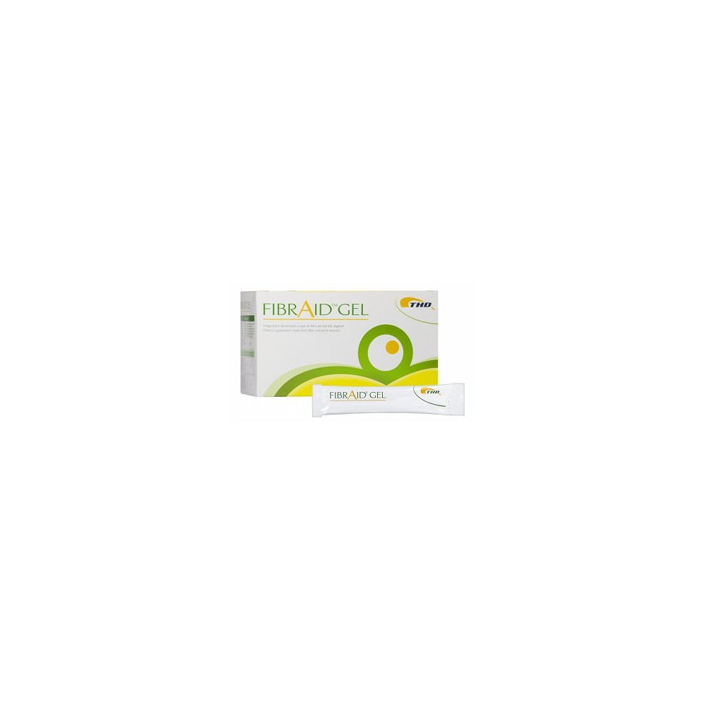 FIBRAID GEL 10MLX20PZ