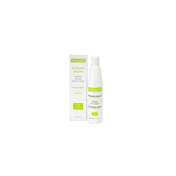 HALODERM DET DELICATO 300ML
