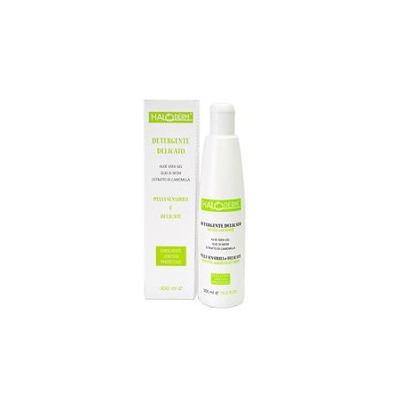 HALODERM DET DELICATO 300ML