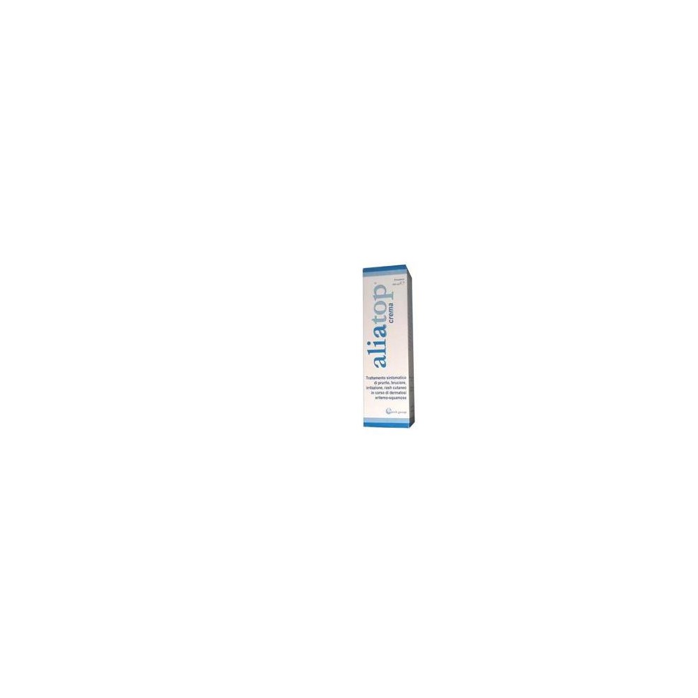 ALIATOP CREMA 100ML