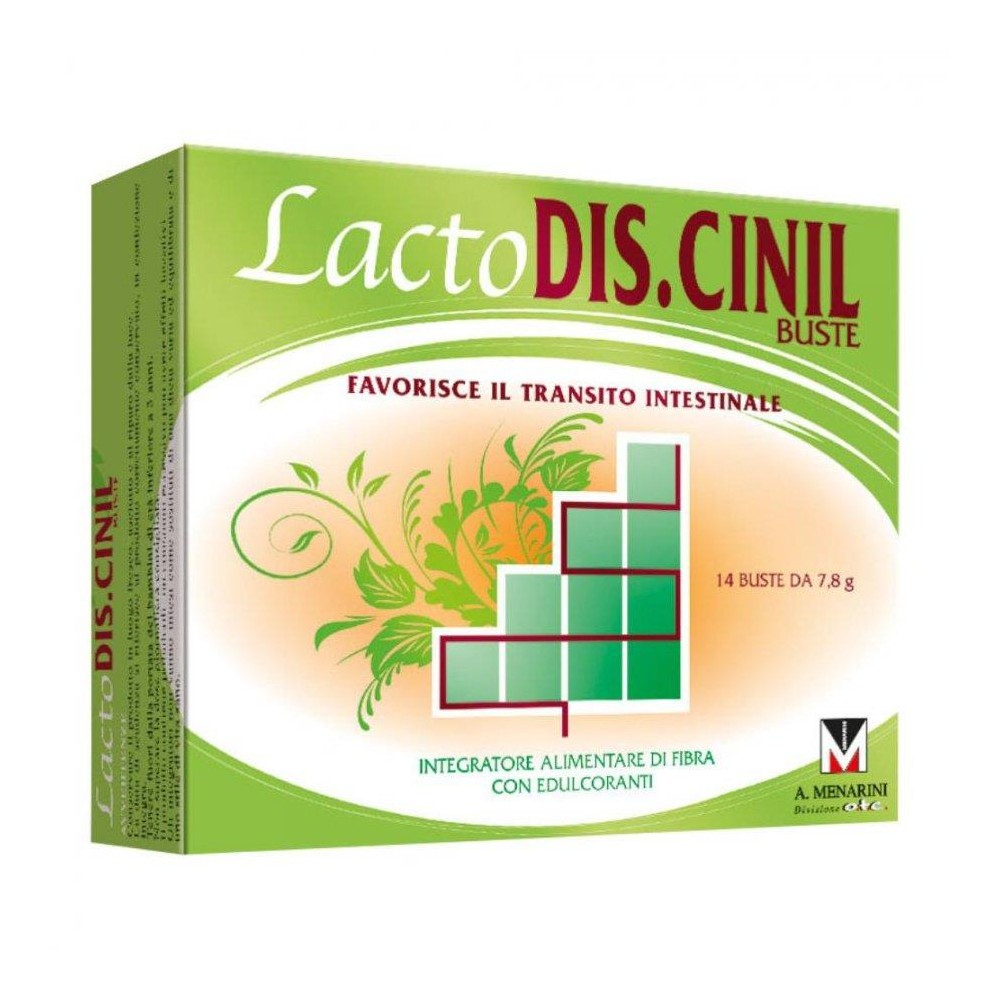 LACTODISCINIL 14BUST
