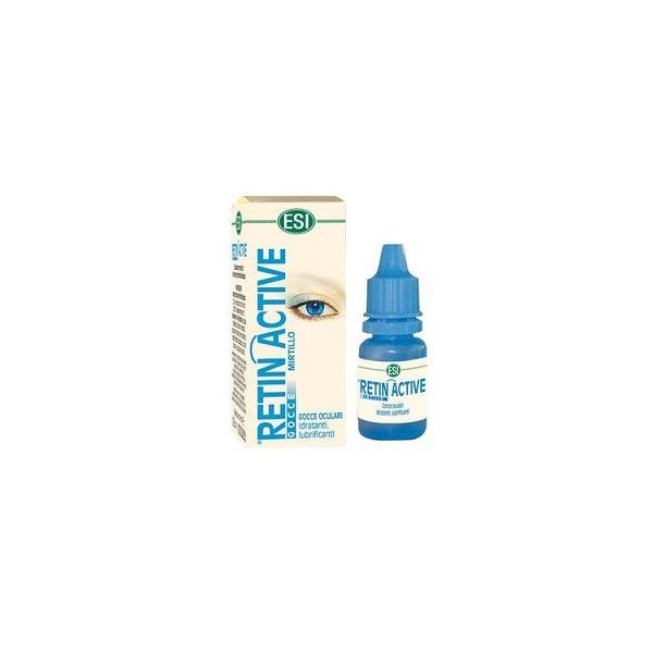 ESI RETIN ACTIVE MIRTILLO 1FL