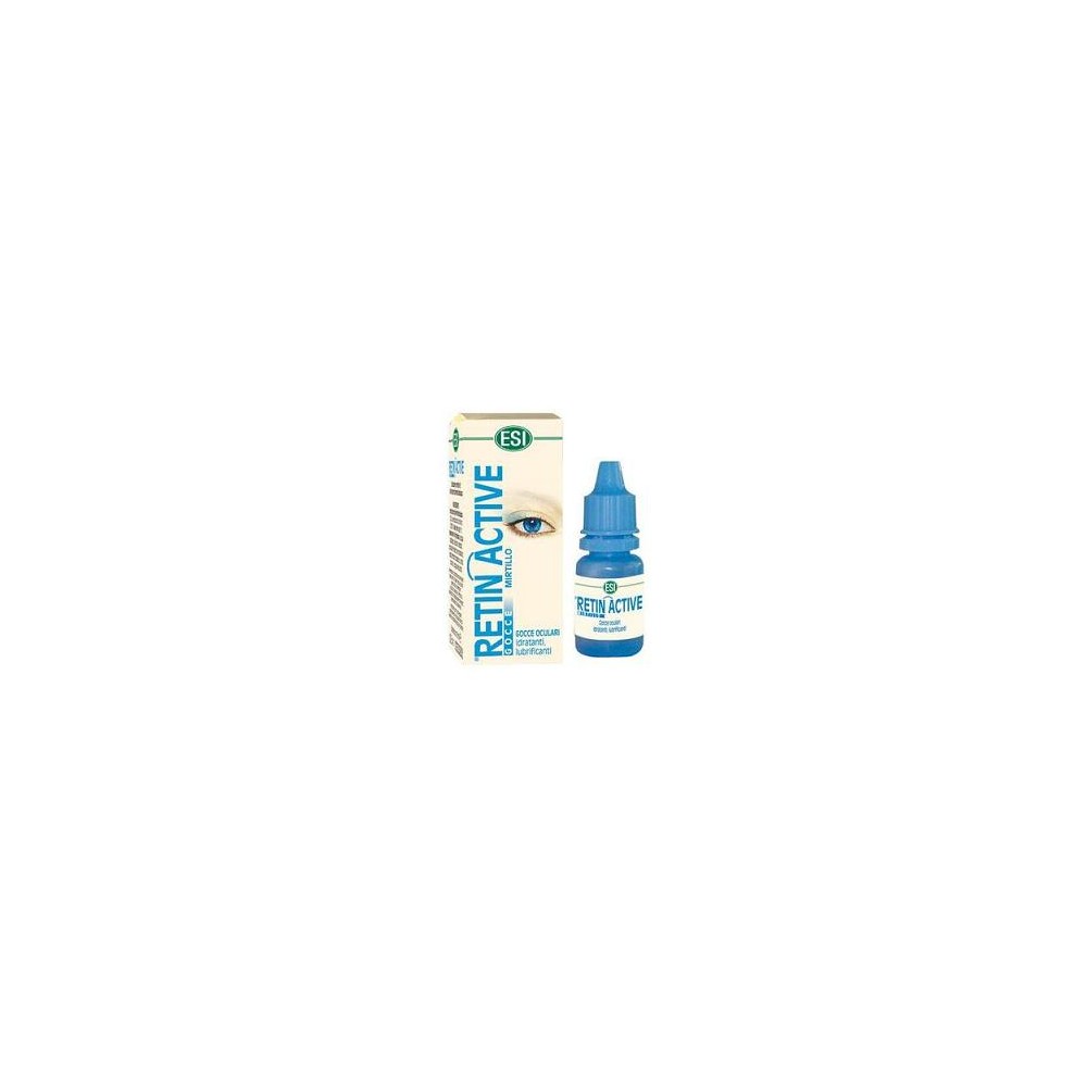 ESI RETIN ACTIVE MIRTILLO 1FL