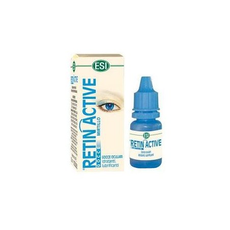 ESI RETIN ACTIVE MIRTILLO 1FL