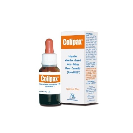 COLIPAX GOCCE 20ML