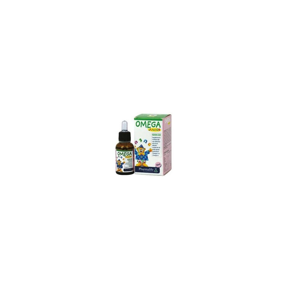 OMEGA J GTT 30ML