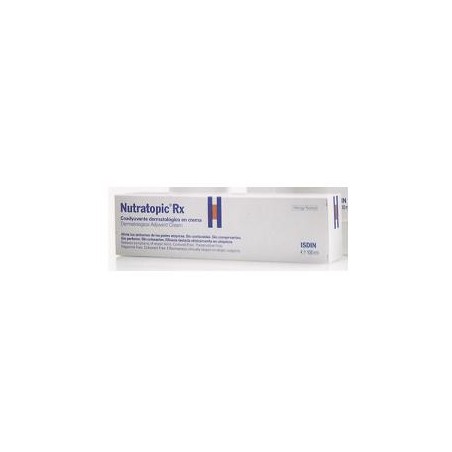 NUTRATOPIC RX CREMA 100ML
