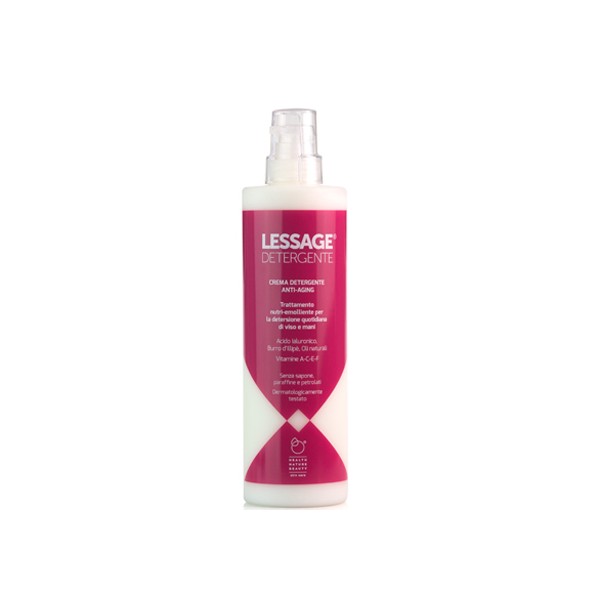 LESSAGE DETERGENTE 500ML