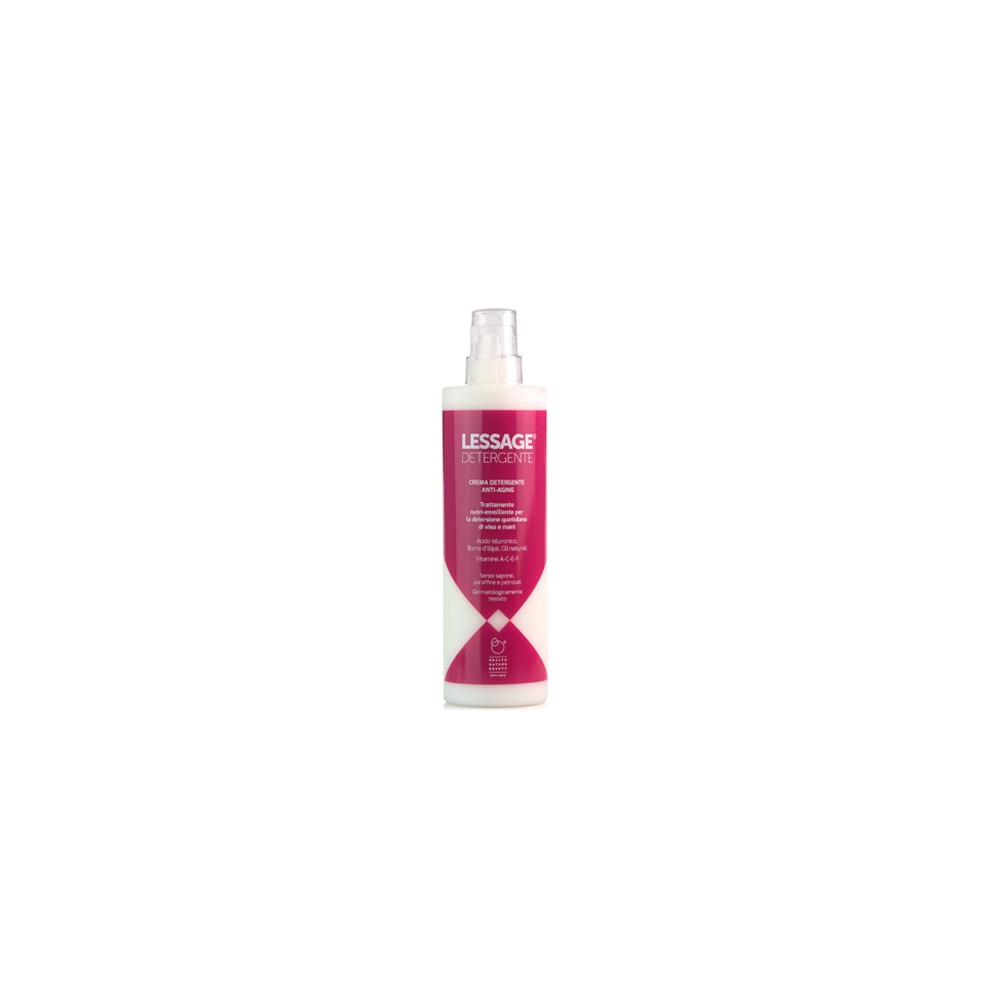 LESSAGE DETERGENTE 500ML