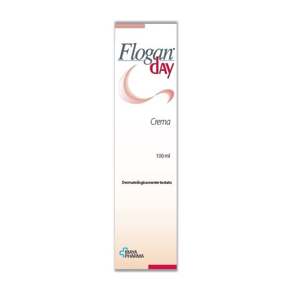FLOGAN DAY CREMA 100ML