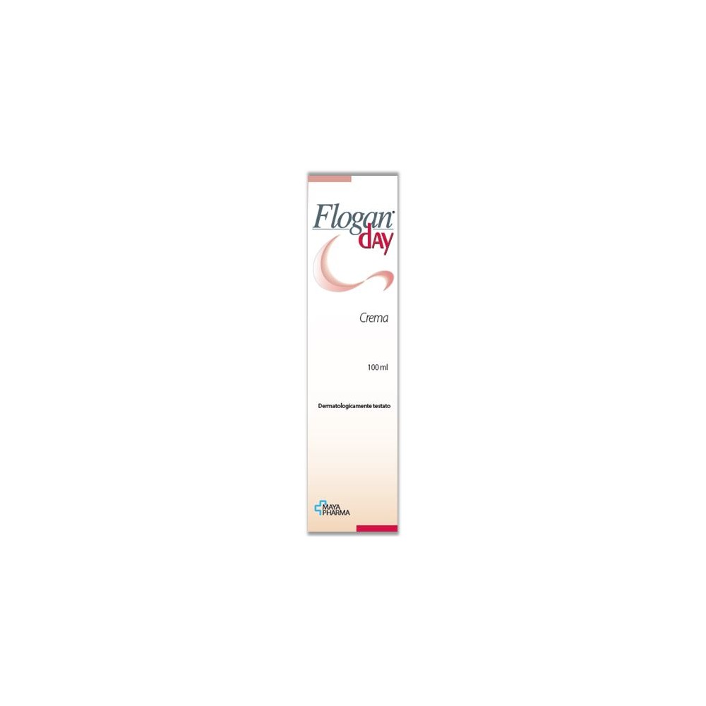 FLOGAN DAY CREMA 100ML