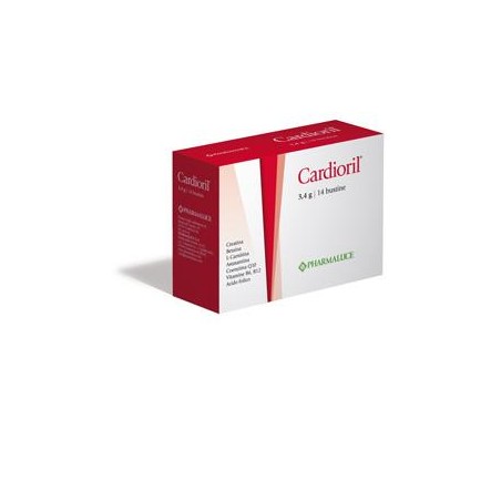 CARDIORIL 14BUST