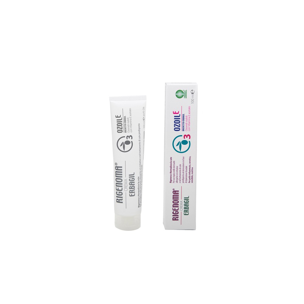 RIGENOMA CREMA 100ML