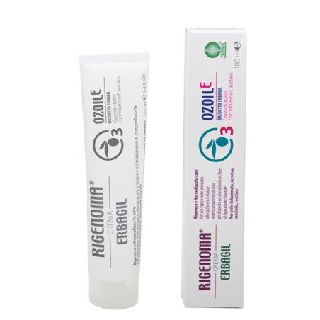 RIGENOMA CREMA 100ML