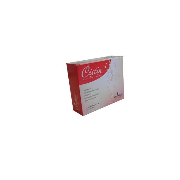 CISTIN 14BUST 5G