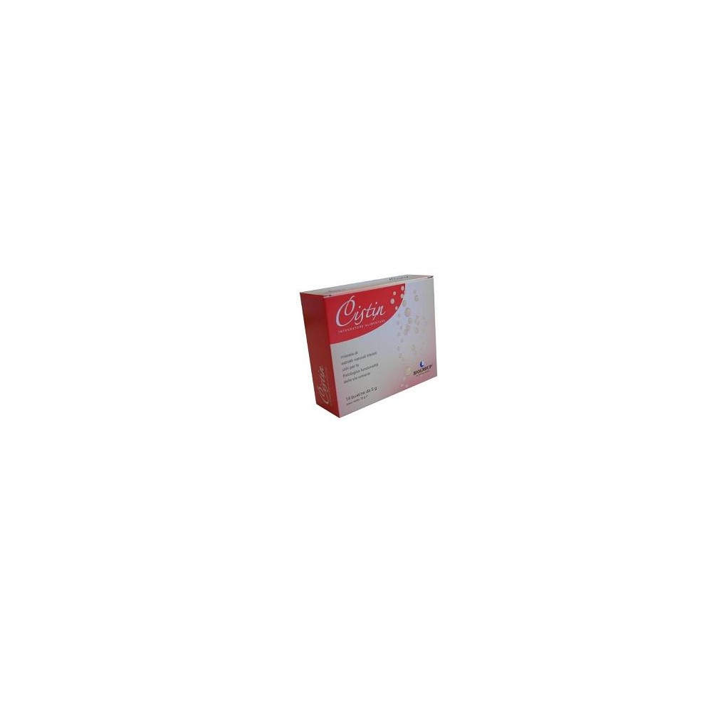 CISTIN 14BUST 5G