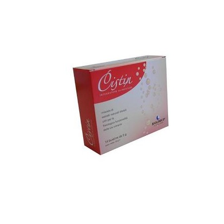 CISTIN 14BUST 5G