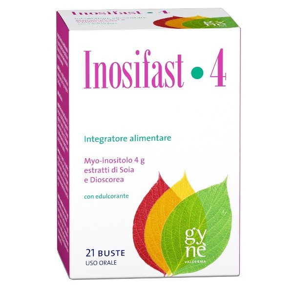 INOSIFAST 4 21BUST