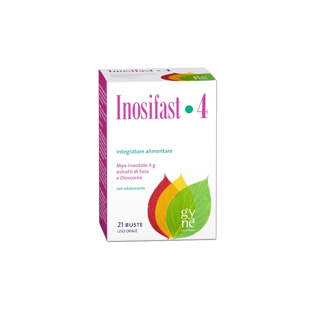 INOSIFAST 4 21BUST