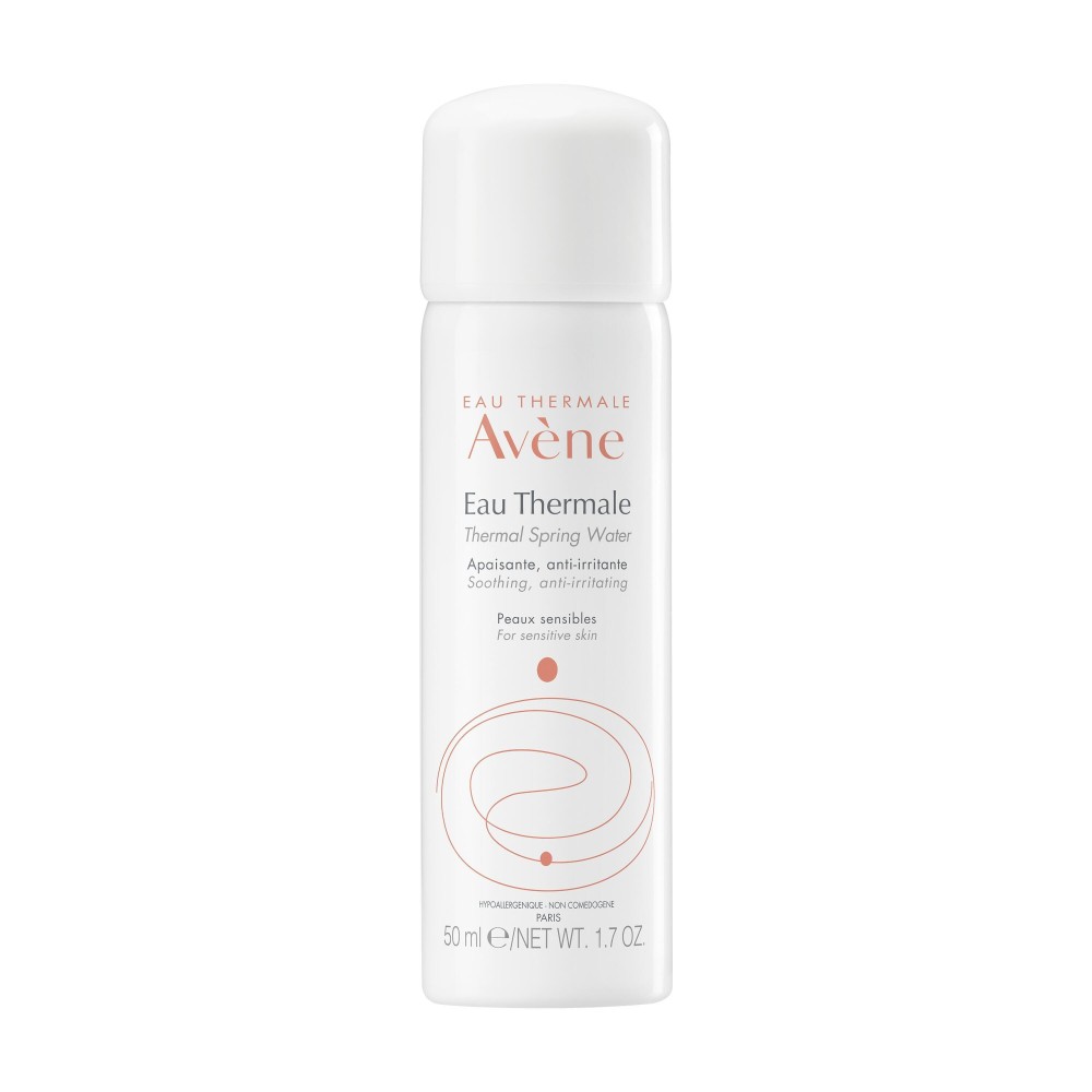 AVENE SPRAY ACQUA TERMALE 50ML