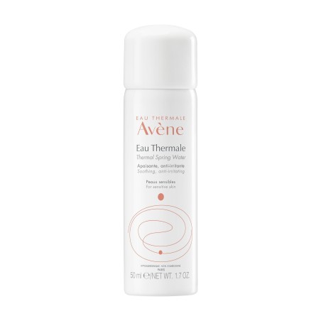 AVENE SPRAY ACQUA TERMALE 50ML