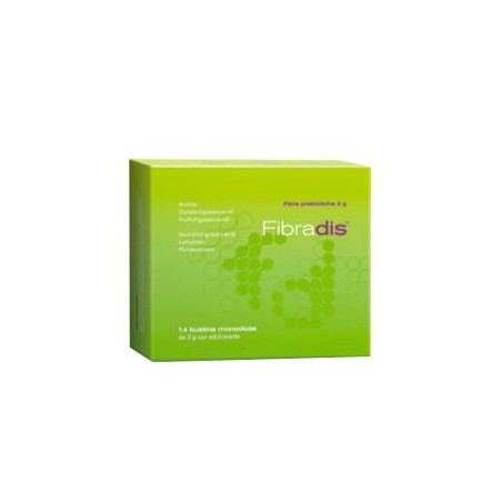FIBRADIS 14BUST