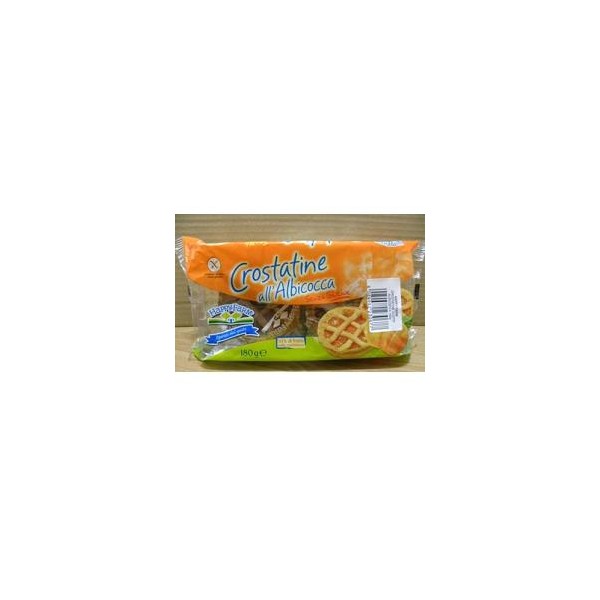 HAPPY FARM CROST ALB 180G