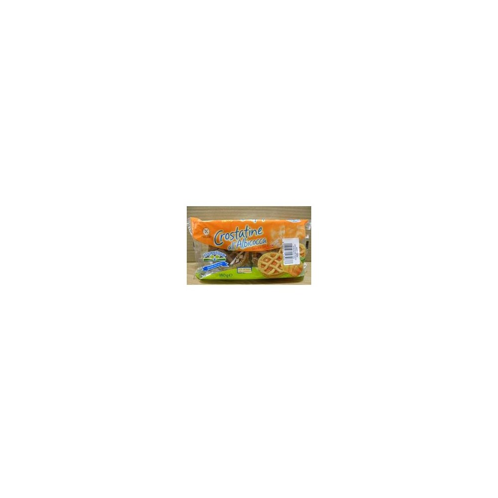 HAPPY FARM CROST ALB 180G