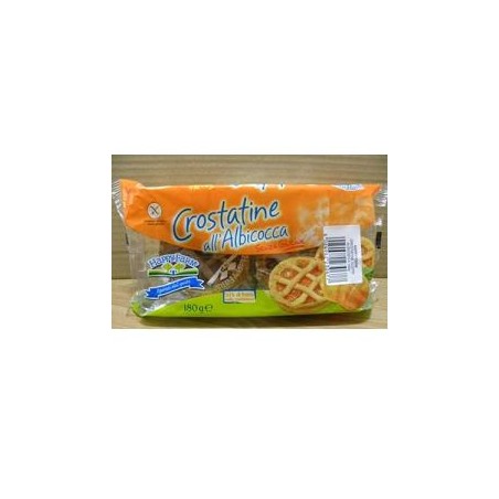HAPPY FARM CROST ALB 180G