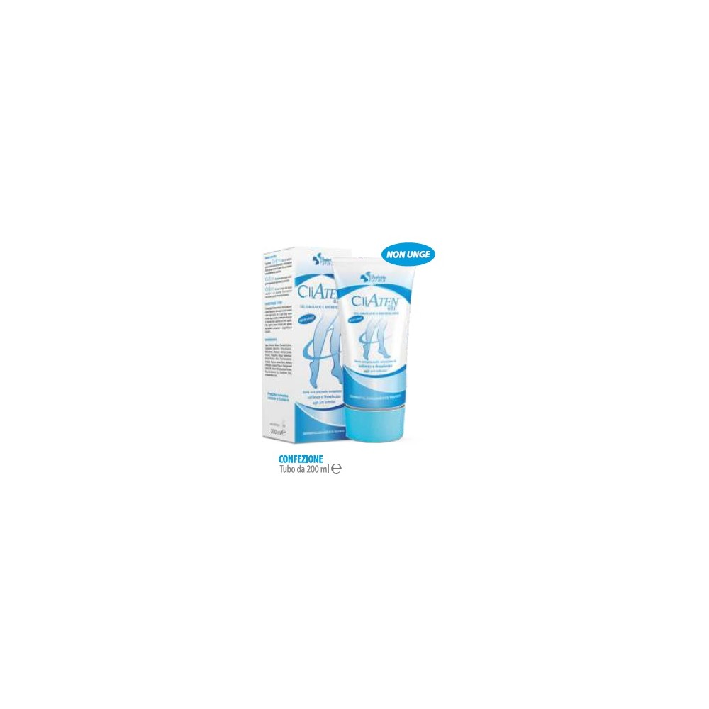 CLIATEN GEL 200ML
