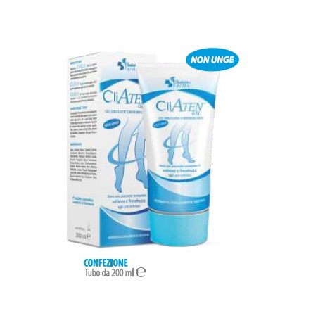 CLIATEN GEL 200ML