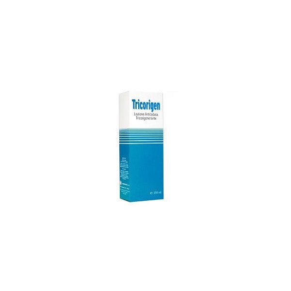 TRICORIGEN LOZIONE 150ML