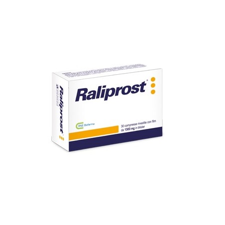RALIPROST 30CPR