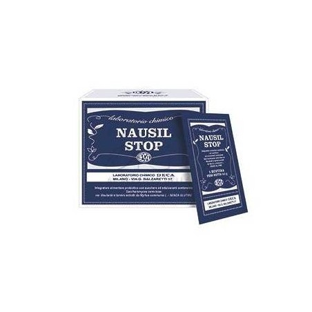 NAUSIL STOP 12BUST
