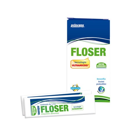 FLOSER 10BUSTE