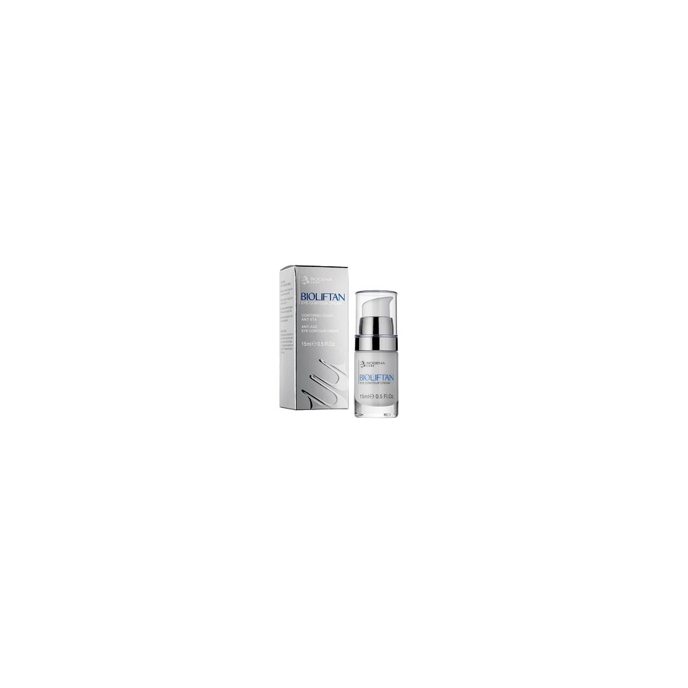 BIOLIFTAN EYE CONTOUR CR 15ML