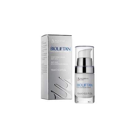 BIOLIFTAN EYE CONTOUR CR 15ML